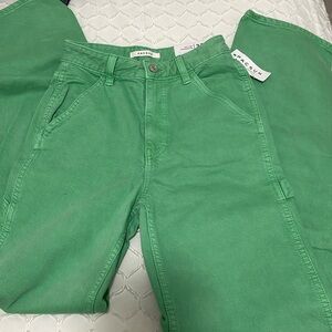 Pac Sun jeans
